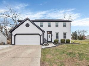 photo 1 of 1199 Riva Ridge Blvd, Columbus, OH 43230