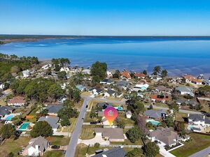 photo 1 of 102 Colony Bay Harbour Dr, Panama City Beach, FL 32407