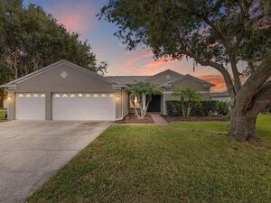 photo 1 of 19719 Spring Willow Ct, Odessa, FL 33556