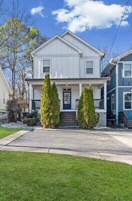 photo 1 of 1907b Bransford Ave, Nashville, TN 37204