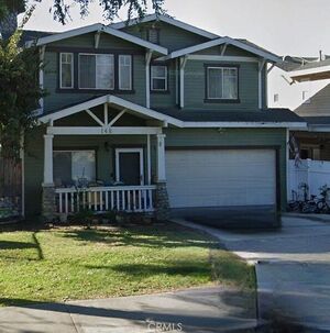photo 1 of 148 W Cherry Ave, Monrovia, CA 91016