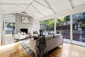 photo 1 of 3503 Highland Ave., Redwood City, CA 94062