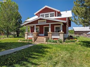 photo 1 of 37867 Hwy 414, Halfway, OR 97834