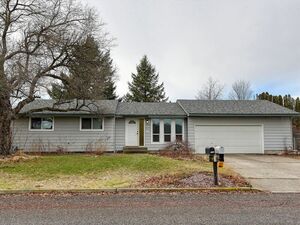 photo 1 of 5617 N Haye St, Newman Lake, WA 99025