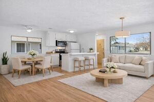 photo 1 of 5577 Spinnaker Dr APT 4, San Jose, CA 95123