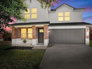photo 1 of 13625 Coomer Path, Pflugerville, TX 78660
