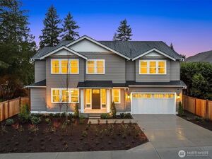 photo 1 of 17210 NE 95th Street, Redmond, WA 98052