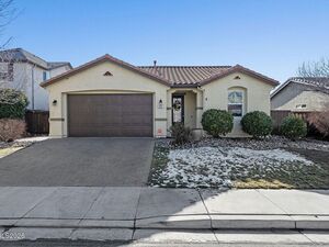 photo 1 of 540 Terracina Way, Reno, NV 89521