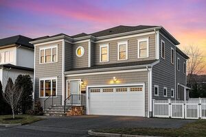 photo 1 of 25 Cavanaugh Path, Newton, MA 02459