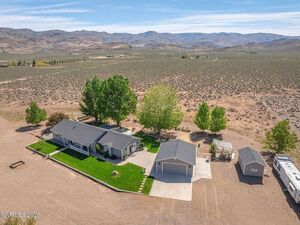 photo 1 of 4800 Amy Rd, Reno, NV 89510