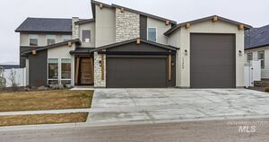 photo 1 of 13464 N Hazel Grouse Way, Boise, ID 83714