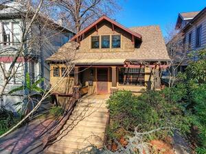 photo 1 of 1705 H Street, Sacramento, CA 95811