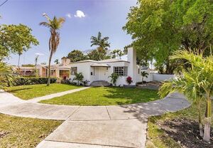 photo 1 of 3180 NW 2nd St, Miami, FL 33125