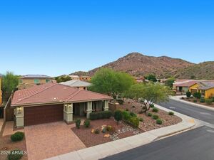photo 1 of 10366 W Bajada Rd, Peoria, AZ 85383