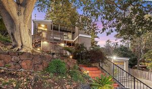 photo 1 of 371 Ocean View Ave, Kensington, CA 94707