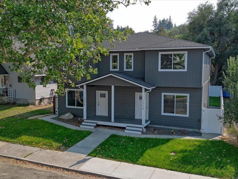photo 1 of 2324 E 7th Ave #2326, Spokane, WA 99202