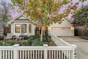 photo 1 of 247 Edelen Ave, Los Gatos, CA 95030