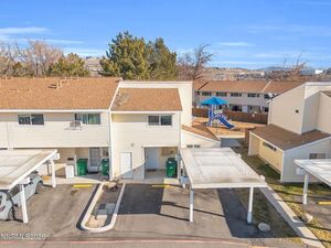 photo 1 of 3505 Willow Hills Cir, Reno, NV 89512