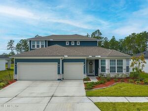 photo 1 of 2316 GLADE Lane, Green Cove Springs, FL 32043
