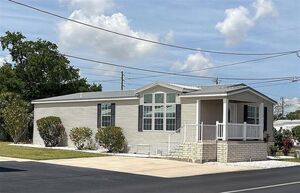 photo 1 of 7316 Americana Dr NE #146, Saint Petersburg, FL 33702