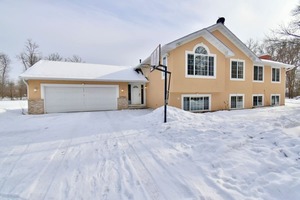 photo 1 of 8245 W Beatrice Drive, Clear Lake, MN 55319