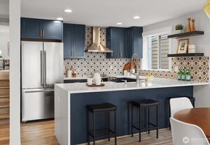 photo 1 of 1512 California Avenue SW #302, Seattle, WA 98116