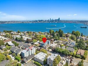 photo 1 of 1612 California Avenue SW #B, Seattle, WA 98116