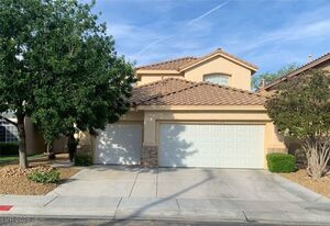 photo 1 of 1828 Jack Rabbit Way, Las Vegas, NV 89128