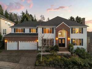 photo 1 of 12490 NW Waker Dr Portland, OR 97229