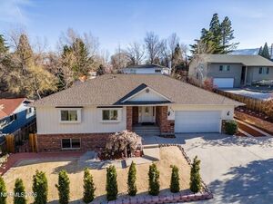 photo 1 of 474 W Plumb Ln, Reno, NV 89509