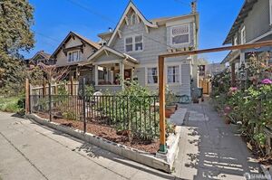 photo 1 of 2535 Chilton Way, Berkeley, CA 94704