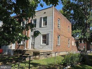 photo 1 of 2831 Round Rd, Baltimore, MD 21225