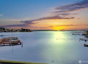 photo 1 of 4437 Lake Washington Boulevard NE #302, Kirkland, WA 98033