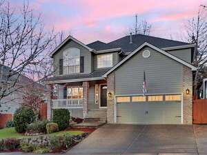 photo 1 of 11074 SE Westchester Ave Happy Valley, OR 97086