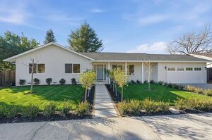 photo 1 of 883 Cordilleras Dr, Sonoma, CA 95476