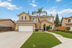 photo 1 of 2871 Wrenwood Ave, Clovis, CA 93611