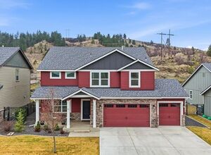 photo 1 of 252 S Legacy Ridge Dr, Liberty Lake, WA 99019