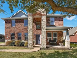 photo 1 of 18712 William Anderson Dr, Pflugerville, TX 78660