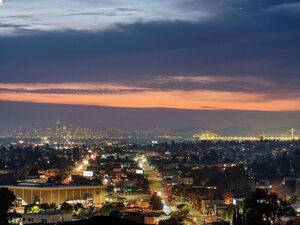 photo 1 of 7807 Outlook Ave, Oakland, CA 94605