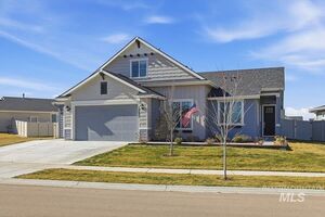 photo 1 of 12827 S Milazzo Way, Nampa, ID 83686