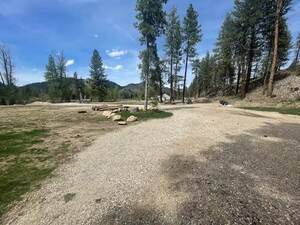 photo 1 of TBD LOT 49, BLK 1 Amended Elk Valley, Featherville, ID 83647