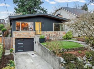 photo 1 of 5053 36th Avenue NE, Seattle, WA 98105