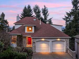 photo 1 of 19784 Wildwood Drive, West Linn, OR 97068