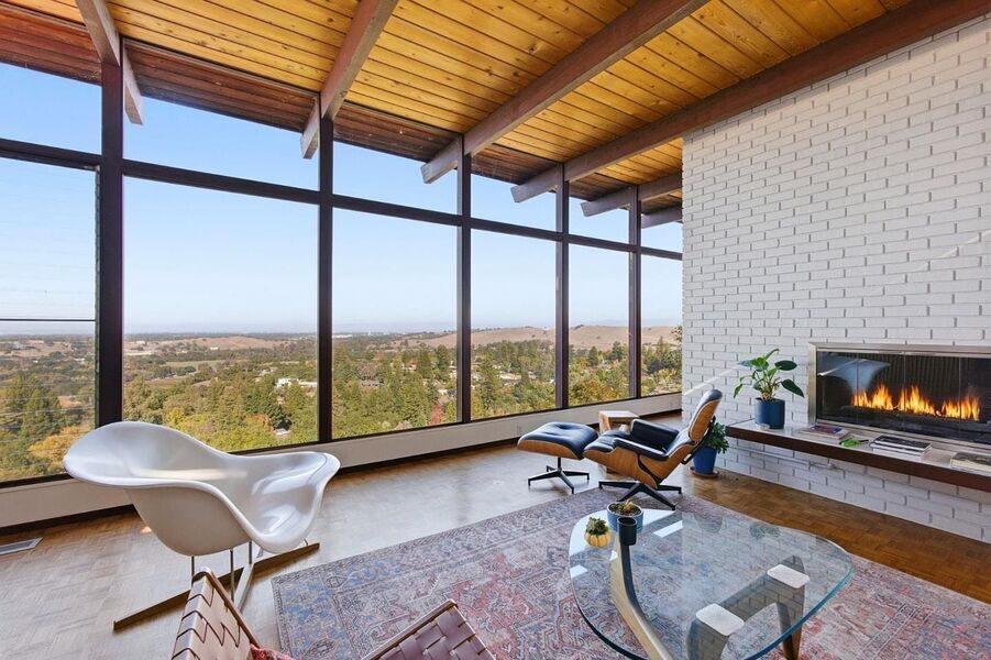 photo 1 of 410 Conil Way, Portola Valley, CA 94028