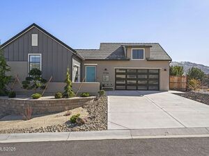 photo 1 of 8726 Larkhaven Ct, Reno, NV 89523