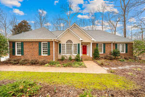 photo 1 of 1720 Spring Lily Ln, Hillsborough, NC 27278