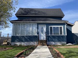 photo 1 of 2327 E Longfellow Ave, Spokane, WA 99207