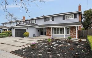 photo 1 of 1792 Potrero Dr, San Jose, CA 95124