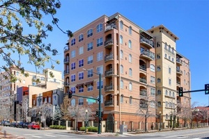 photo 1 of 1100 Cherokee St. Unit 504, Denver, CO 80204