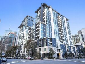 photo 1 of 425 W Beech St Unit 327, San Diego, CA 92101